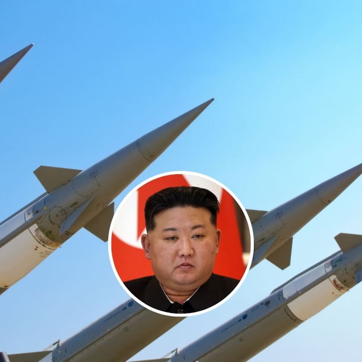 Corea del Norte lanza misil balístico hacia mar de Japón (mar del Este) a días de ejercicios militares entre EE.UU. y Corea del Sur