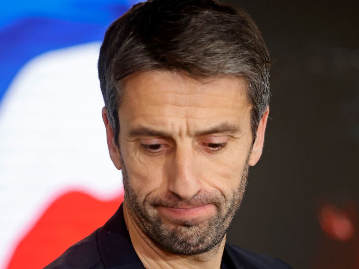 Francia: fiscalía investiga pagos irregulares al presidente del comité organizador de París 2024