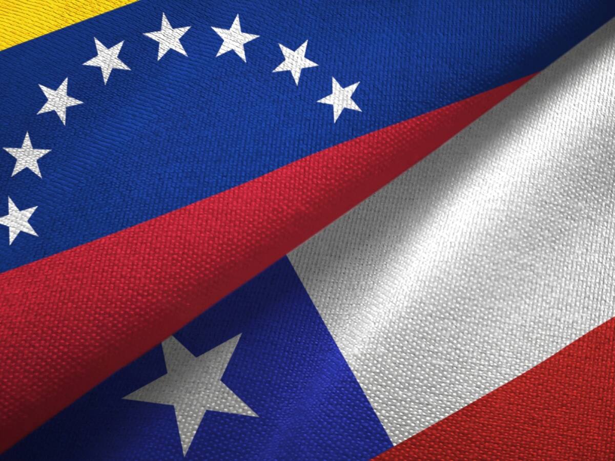 Hoja de ruta Chile y Venezuela: dónde funcionarán los consulados, qué trámites estarán disponibles y cuándo podrían abrir las oficinas