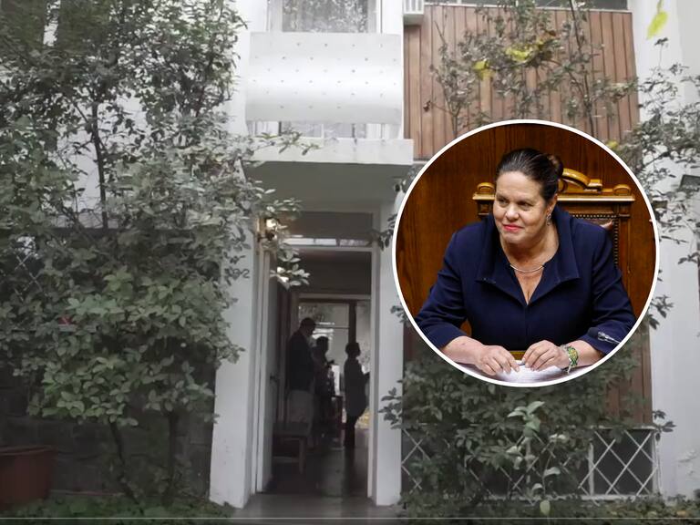 Gobierno desiste de adquirir casa de Salvador Allende