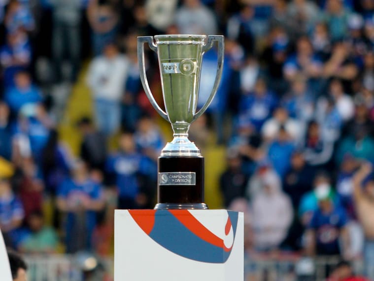 Deportes Iquique y la Universidad de Chile lideran el Campeonato Nacional 2024 | Agencia Uno
