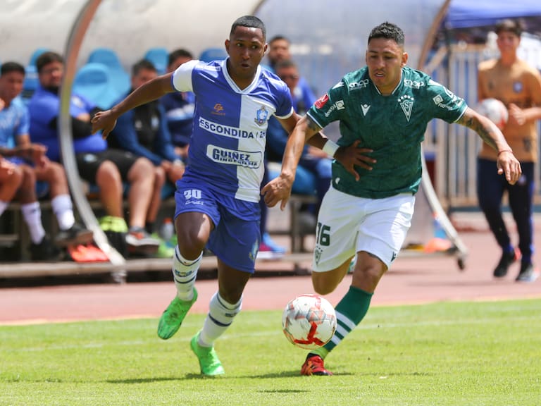 Mercado de fichajes de la Primera B: altas, bajas y rumores de traspasos en el ascenso de Chile