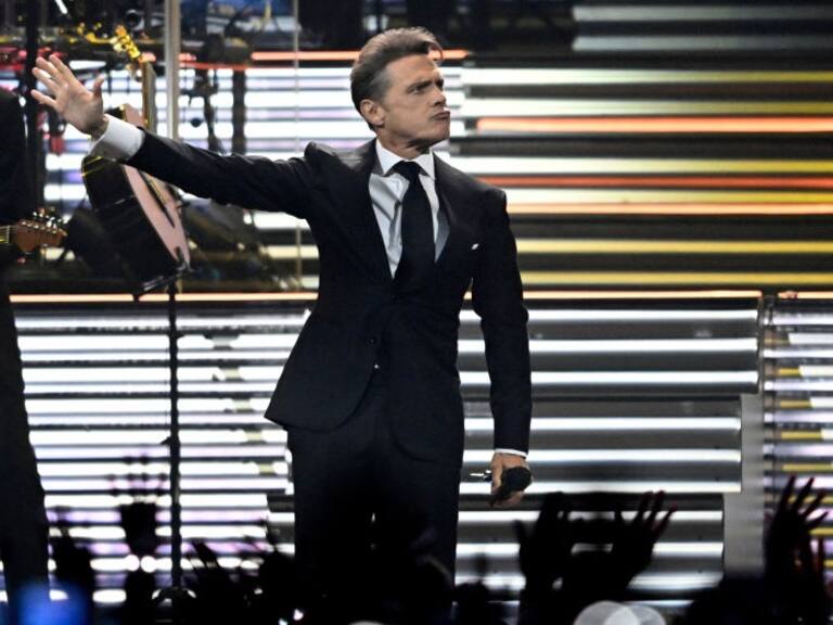Luis Miguel en Chile