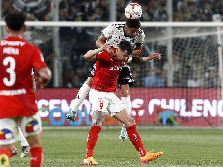 La UC vs. Colo Colo se suman al listado: ¿cuántos partidos se han suspendido en el fútbol chileno en lo que va de 2025?