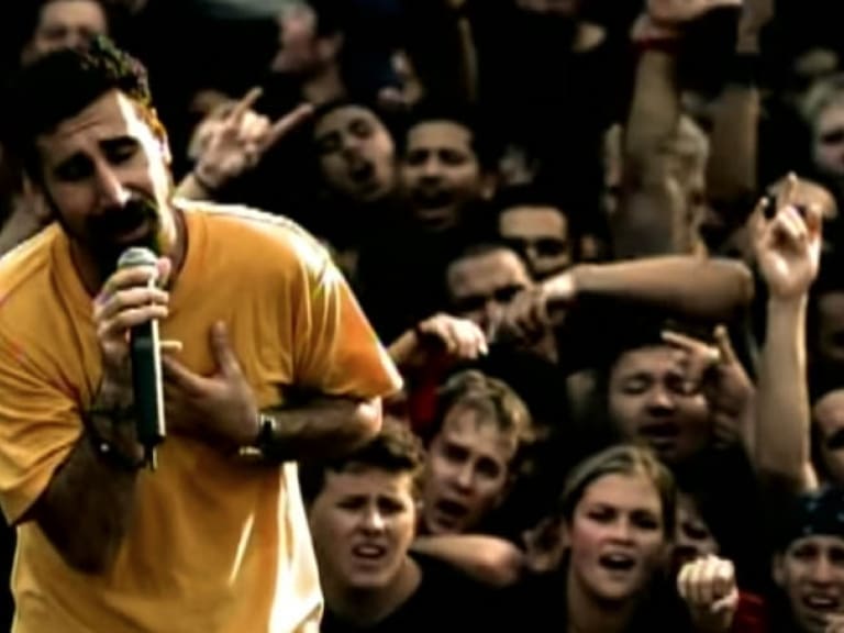 Estas son las 100 mejores canciones de metal del siglo XXI, según Metal Hammer