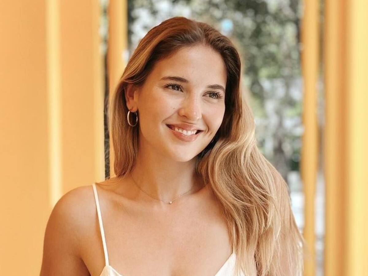 Belén Soto compartió nuevo mensaje sobre el amor propio: «Hoy sé la versión que tú quieras ser»