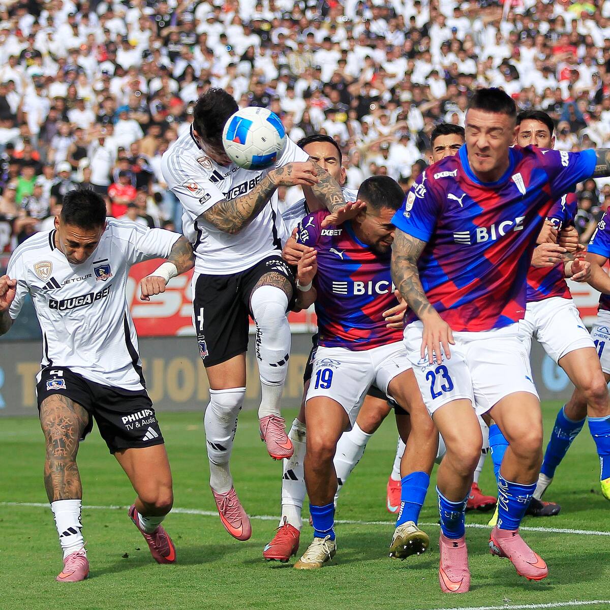 Colo Colo se cruza en el camino de la UC y busca arrebatarle su fichaje estrella: hay oferta formal