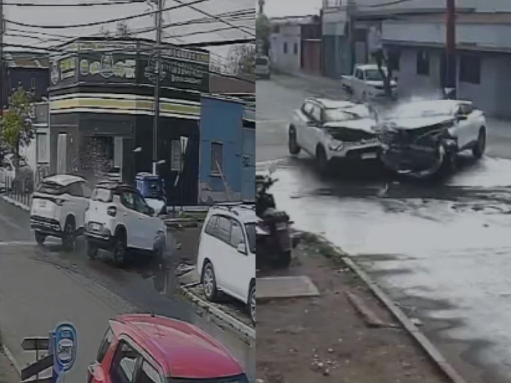 CAPTURAS