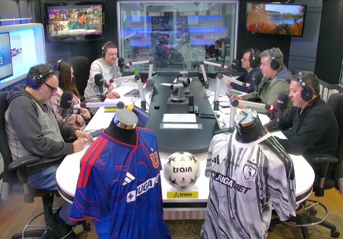 Radio ADN
