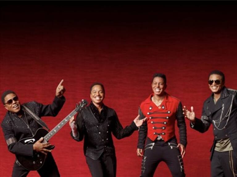 The Jacksons en Chile: Jermaine Jackson se bajó de debut en nuestro país y Latinoamérica