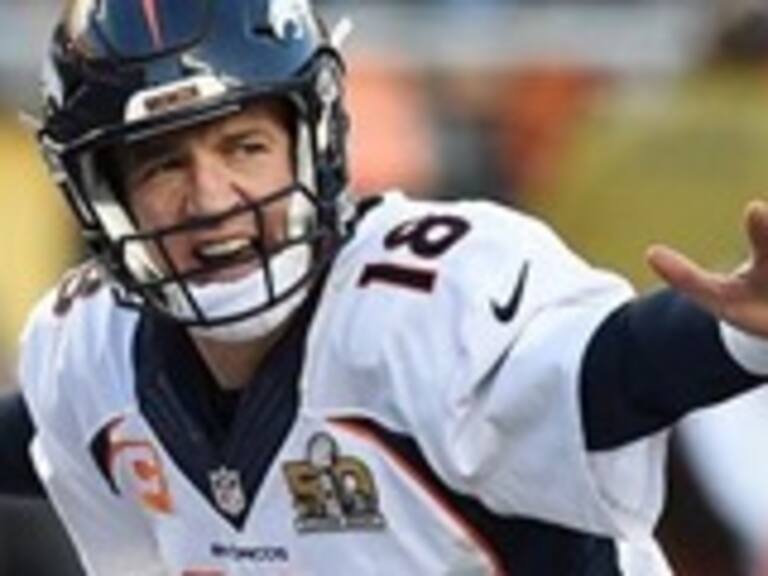 Los Denver Broncos se quedaron con el esperado Super Bowl 50