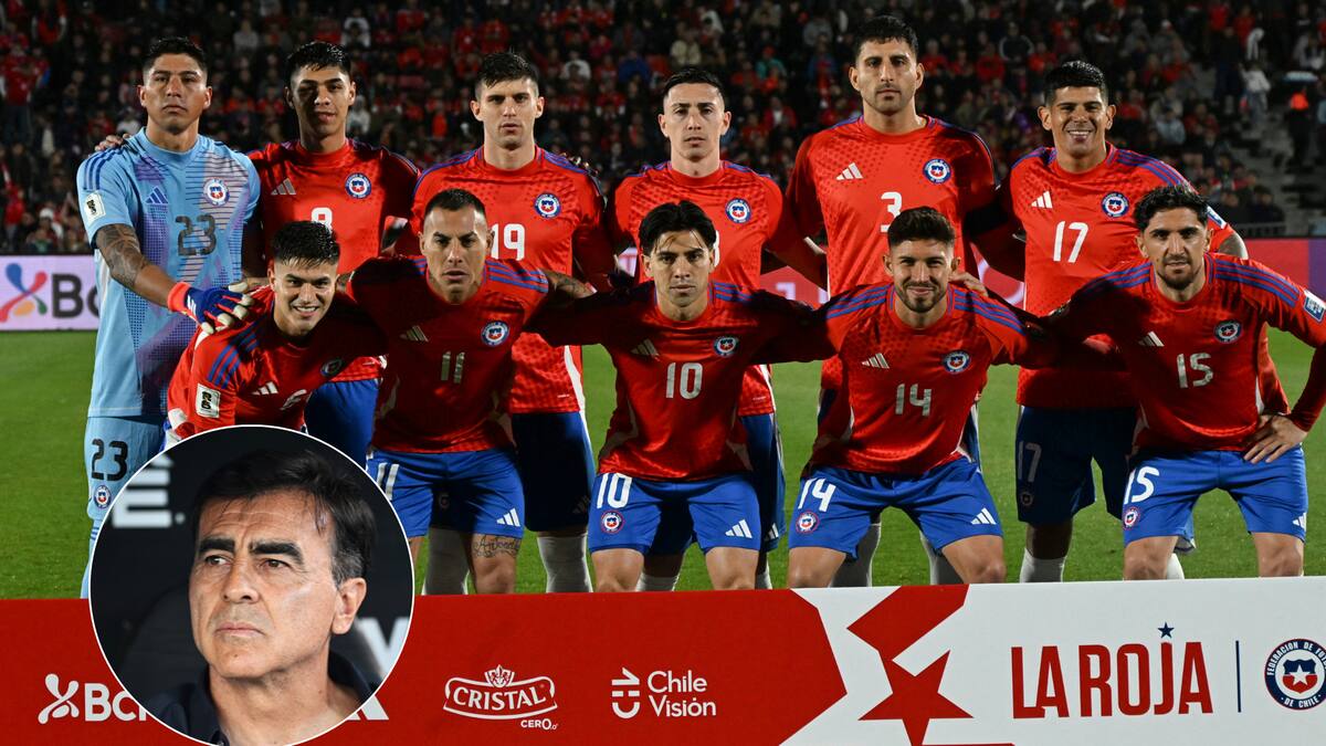 Gustavo Quinteros lo quiere como refuerzo: seleccionado chileno podría seguir su carrera en Gremio
