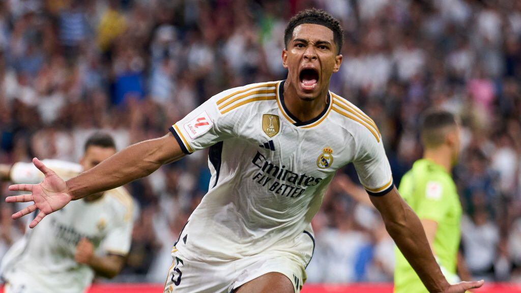 Real Madrid
