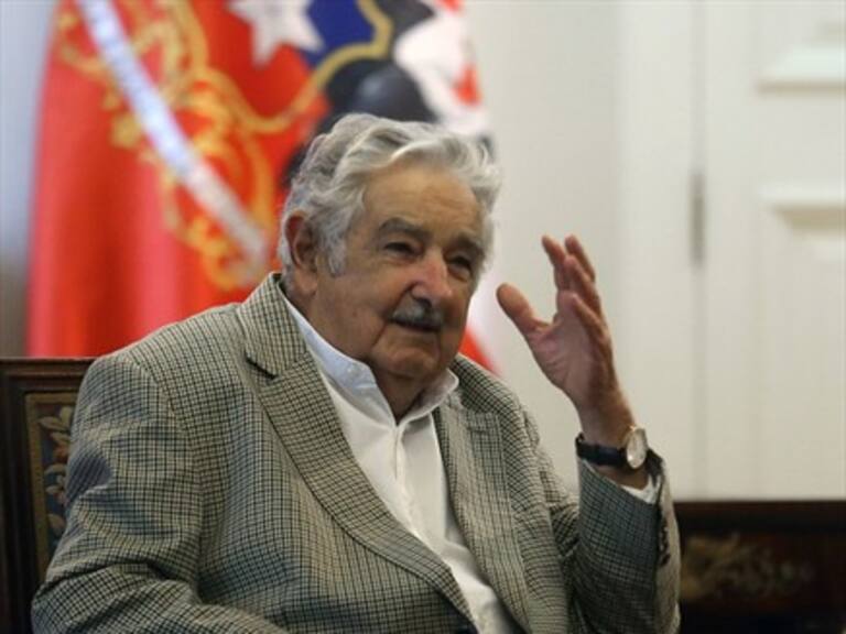 Pepe Mujica y educación en Uruguay: «No queremos ser un país como Chile»
