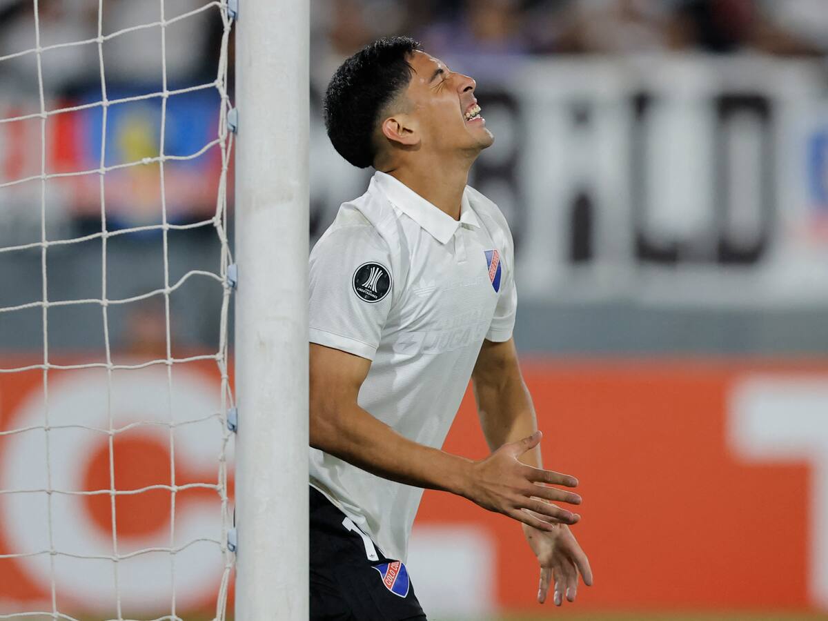 “A veces el jugador necesita un cambio de aire”: representante de Salomón Rodríguez aborda su posible salida de Colo Colo