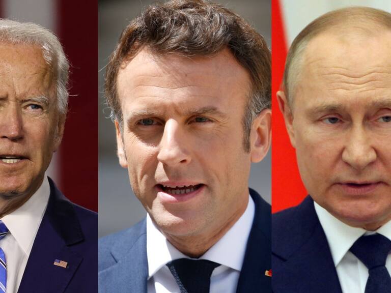 Líderes internacionales reaccionan al asesinato del ex primer ministro de Japón Shinzo Abe