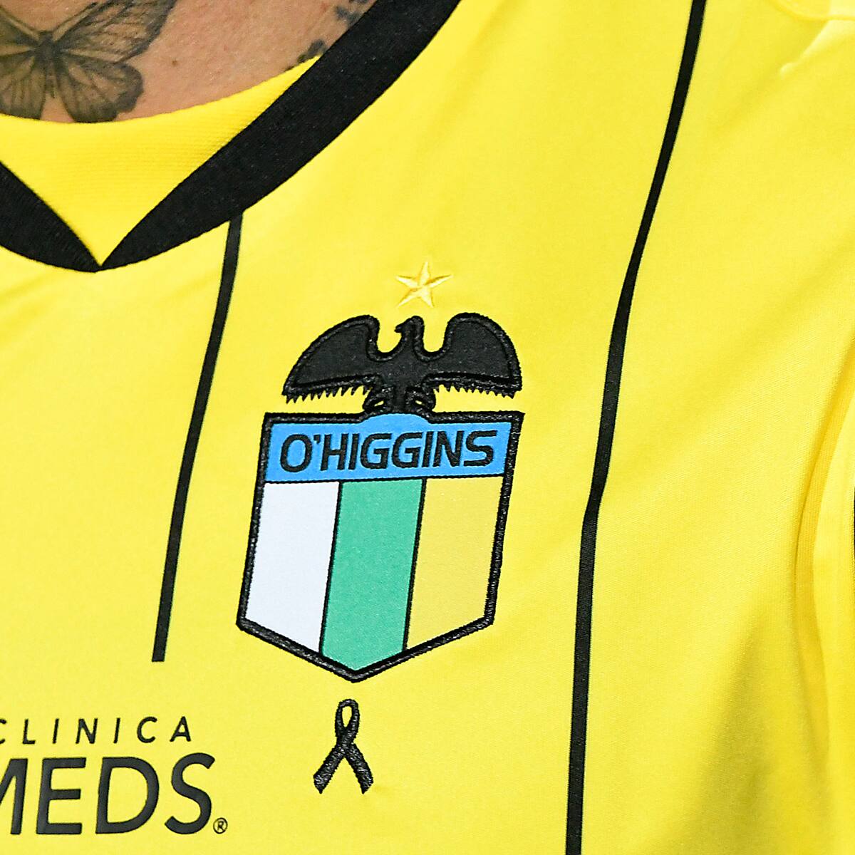ANFP anuncia medidas tras grave denuncia que afecta al equipo Sub 20 de O’Higgins: comunicado oficial