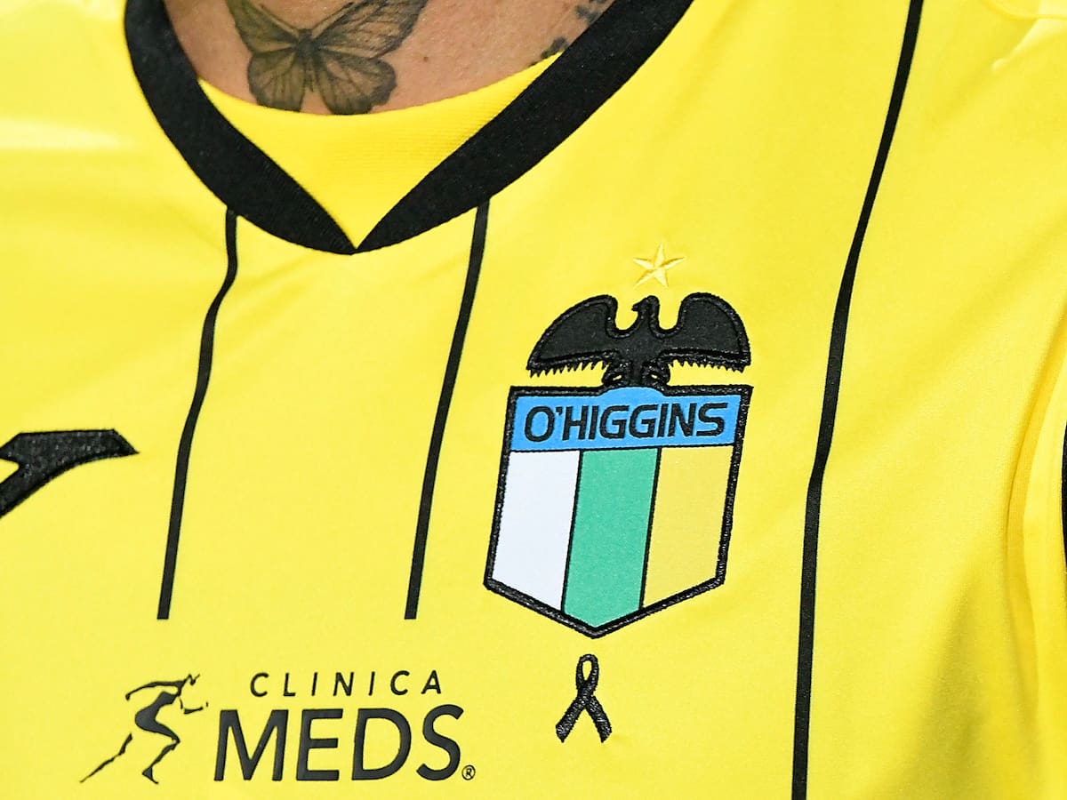 ANFP anuncia medidas tras grave denuncia que afecta al equipo Sub 20 de O’Higgins: comunicado oficial