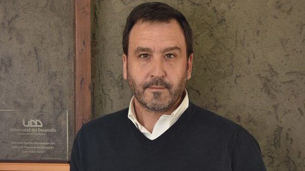Juan Pablo Swett