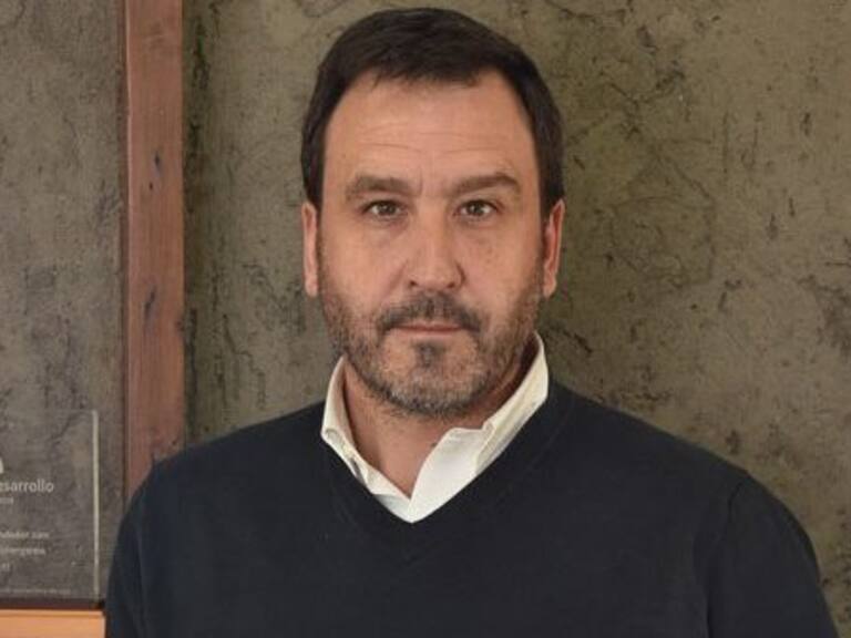 Juan Pablo Swett lamentó aumento de la tasa de interés y llamó a políticos a que «dejen de jugar a los economistas»