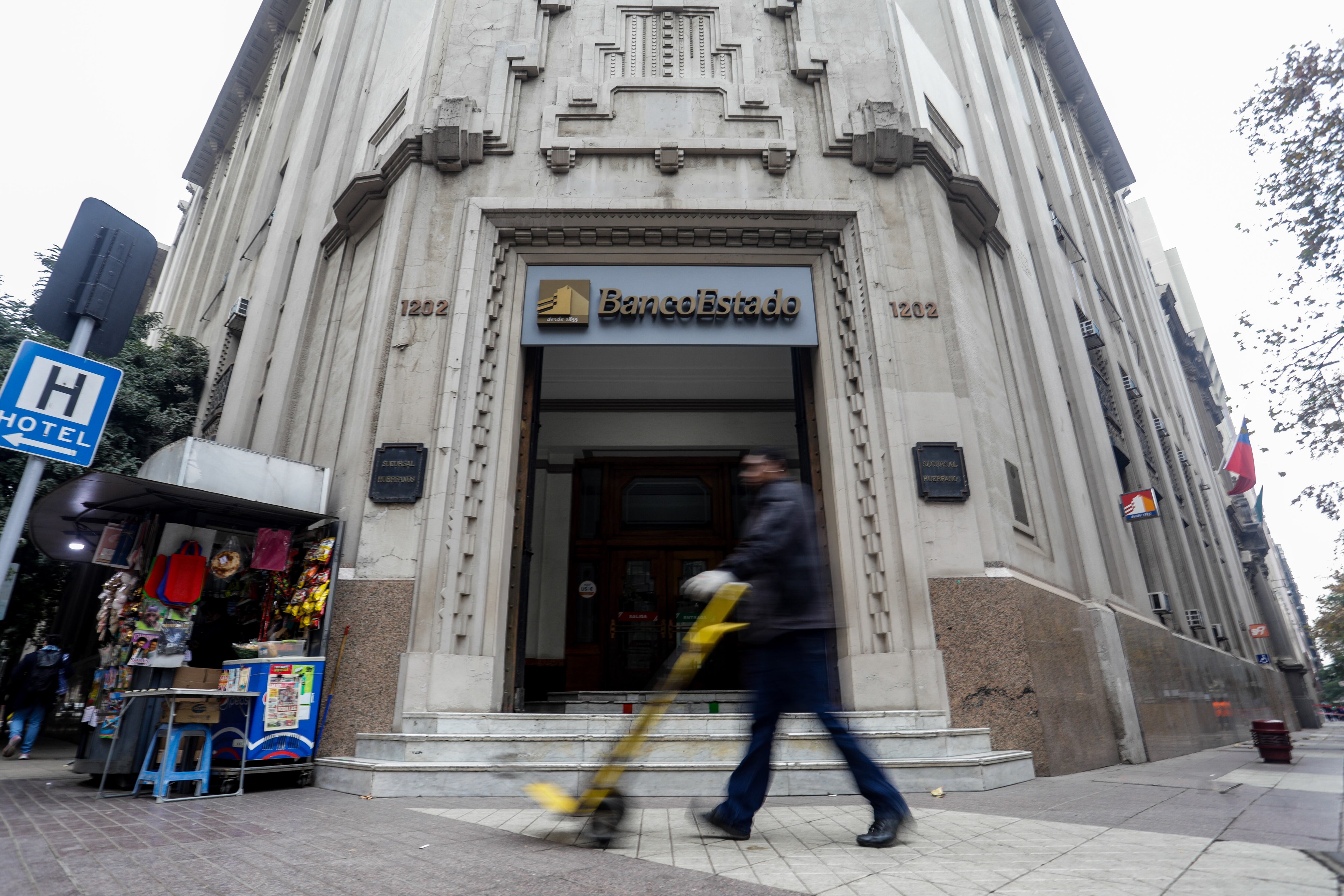 BancoEstado
