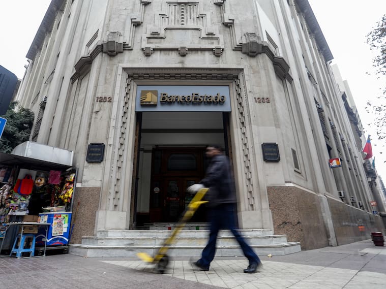 BancoEstado