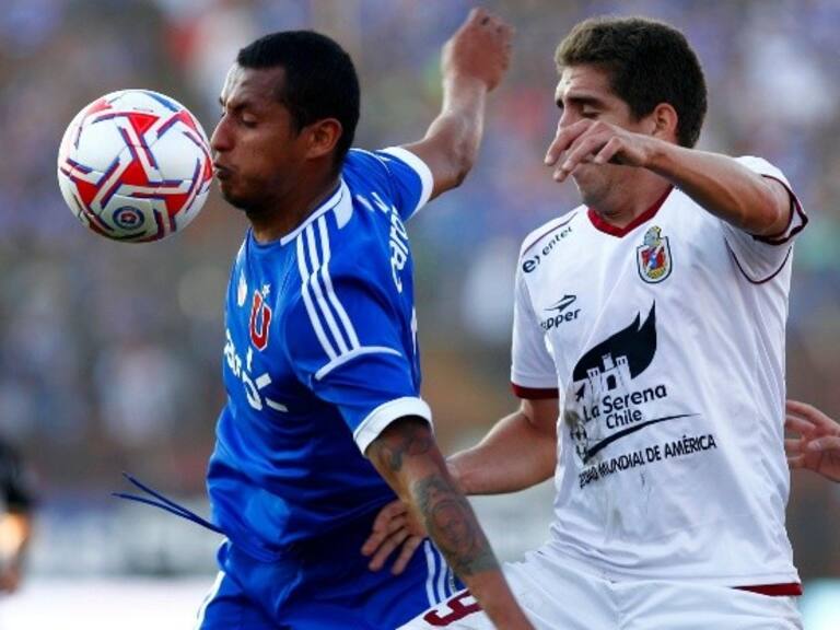 Eduardo Morante y su fracaso en la Universidad de Chile: «Se me presentó la noche, las mujeres y el alcohol»