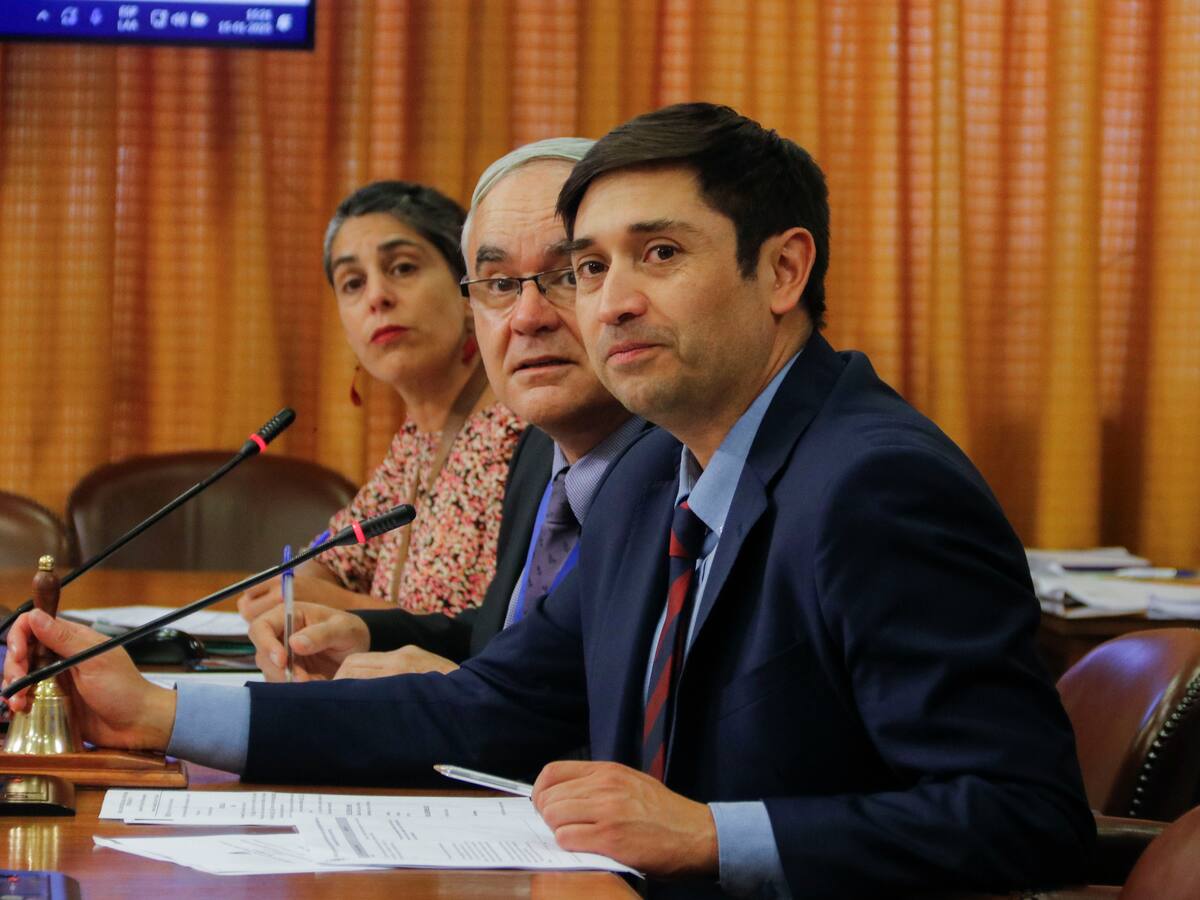 “No es extensivo al cargo de senador”: Justicia de Coyhaique suspende tramitación de causa por fraude al fisco contra Miguel Ángel Calisto