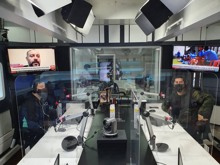 Creadores de «Doblao»: «Estamos a full con esto y podemos pagar nuestras cuentas»