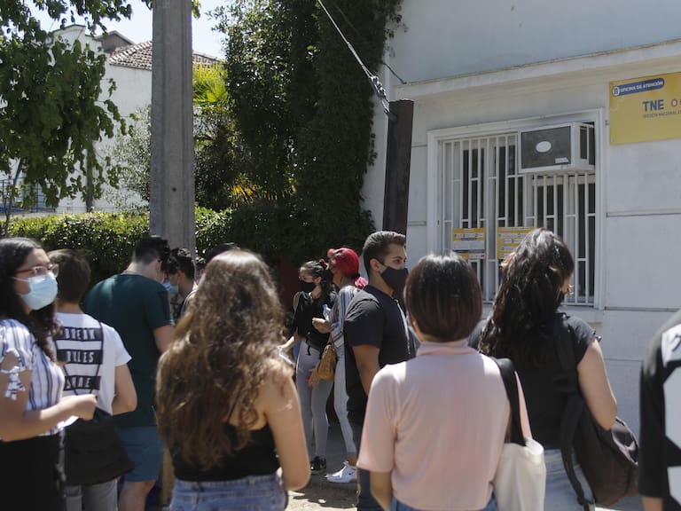 Gobierno extiende vigencia de la TNE: revisa hasta cuándo se podrá utilizar la tarjera