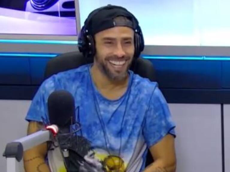 Jorge Valdivia comenta su encuentro con Jair Bolsonaro: "Me dijo que le gustaba mi fútbol, pero que era muy indisciplinado"