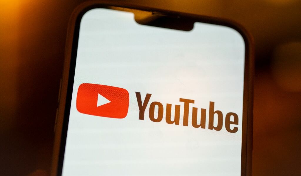 Youtube: lo más visto por los chilenos en 2023