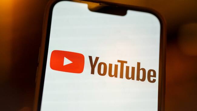 Youtube: lo más visto por los chilenos en 2023
