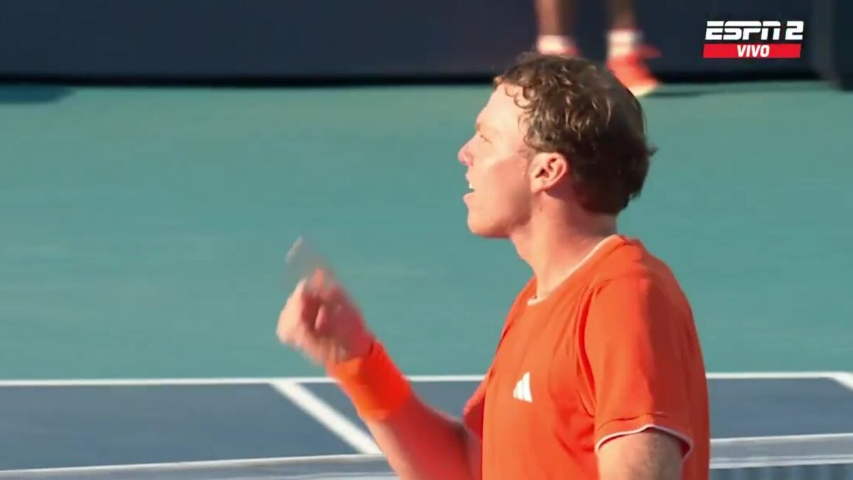@ESPNtenis