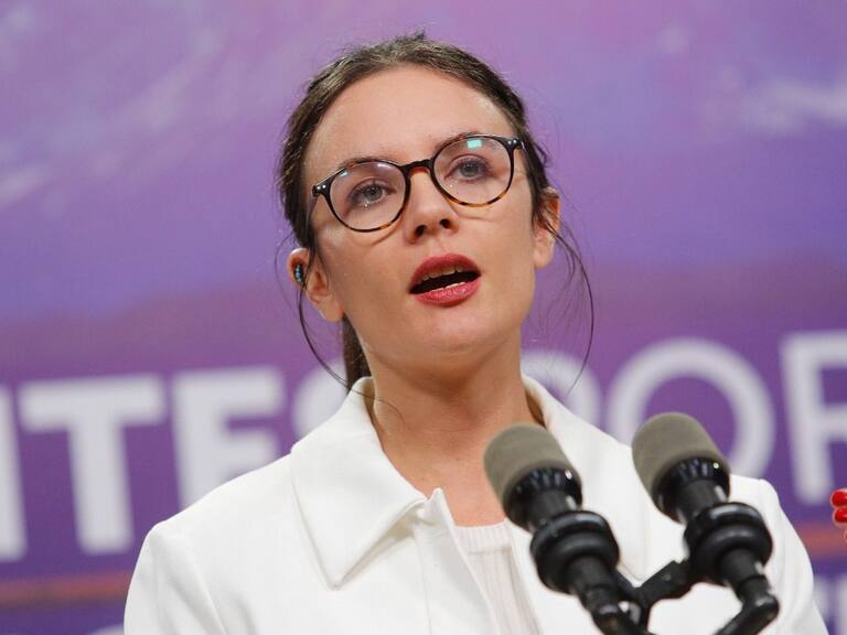 “No hay tiempo ni ánimo”: ministra Vallejo confirma que no habrá un tercer proceso constitucional