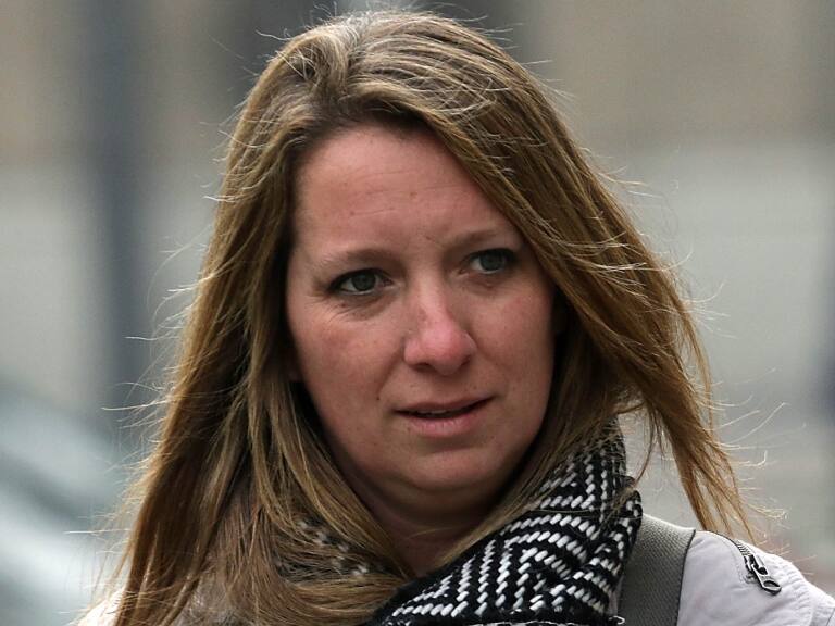 Natalia Compagnon comenta distanciamiento con Bachelet en medio de conflicto legal con Sebastián Dávalos: “A la que había que proteger era a ella»