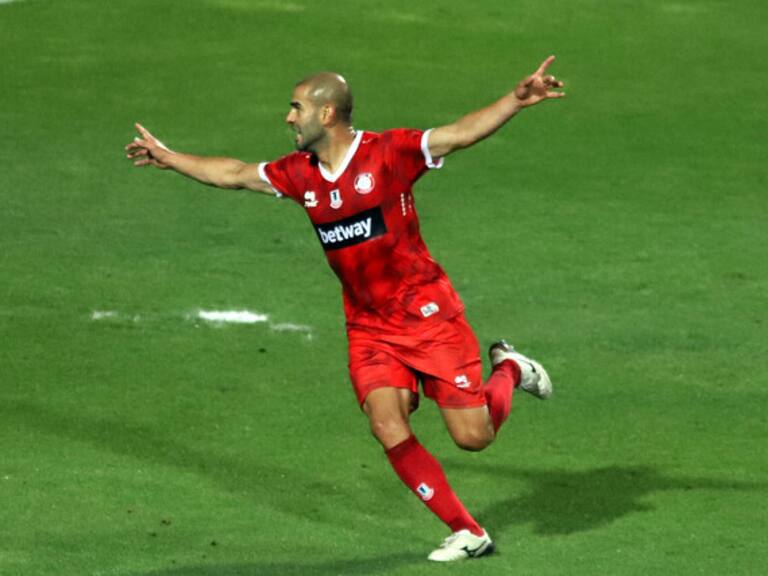 Unión La Calera se hizo fuerte en la vuelta ante Ñublense y avanzó a la fase de grupos de la Copa Sudamericana