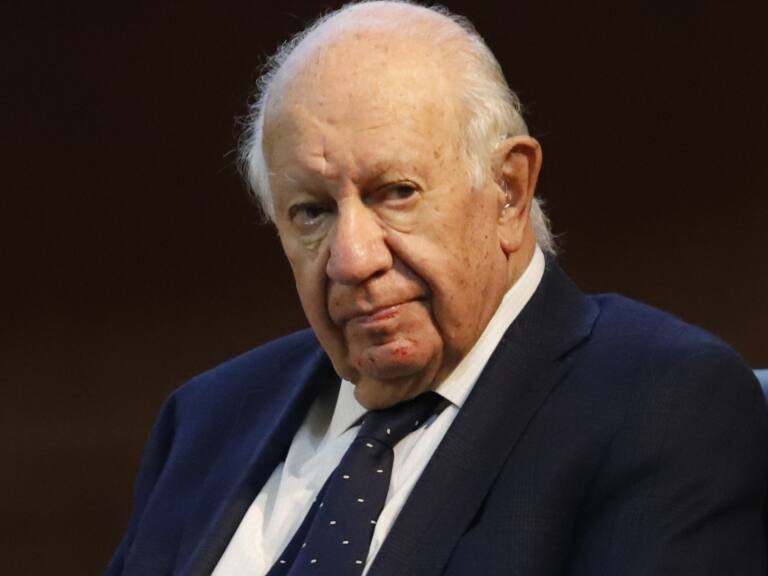 Expresidente Lagos por el CAE: «Los jóvenes fueron engañados prácticamente»