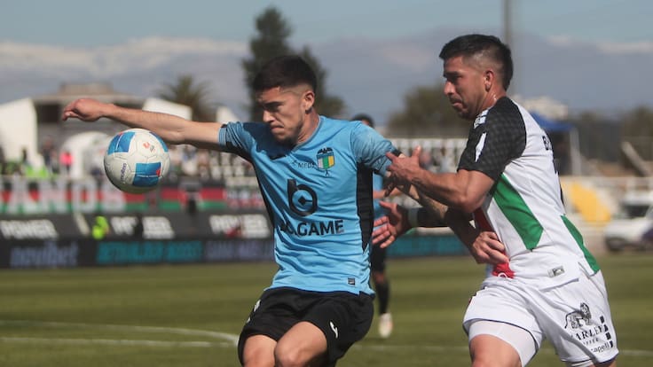 O’Higgins enfrenta a Millonarios y Palestino a Deportivo Riestra por la última fecha de la fase de grupos de la Copa Sudamericana