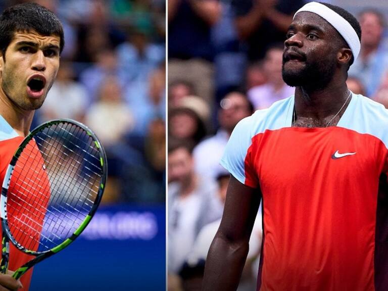 Estas serán las semifinales del US Open 2022: revisa la programación y horarios de los partidos