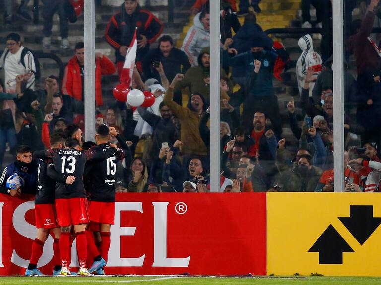 Delegado presidencial de la RM afirma que los hinchas visitantes podrán ingresar a los partidos de Copa Libertadores y Sudamericana en Santiago