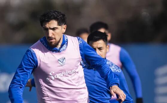 Foto: @velez