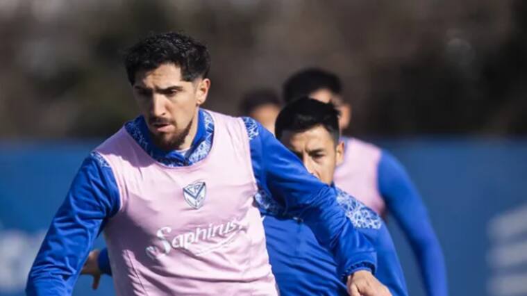 Foto: @velez