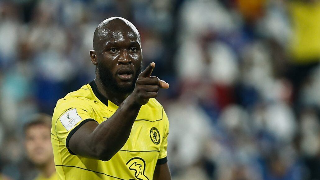 Chelsea se instaló en la final del Mundial de Clubes