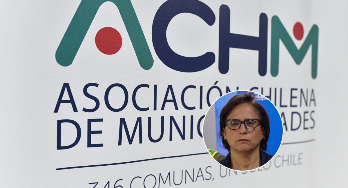AChM - Leitao