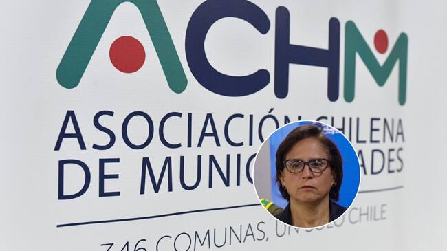 AChM - Leitao