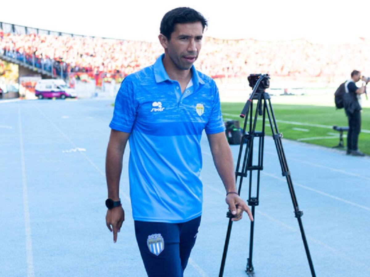 Nicolás Núñez tras llevar a Magallanes al título del ascenso y a consagrarse en la Copa Chile: «Es mucho más de lo que habíamos proyectado»