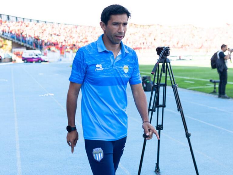 Nicolás Núñez tras llevar a Magallanes al título del ascenso y a consagrarse en la Copa Chile: «Es mucho más de lo que habíamos proyectado»