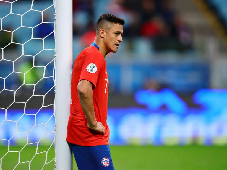 A 14 años del debut de Alexis Sánchez, «Deportes con Historia» repasó los hitos de su carrera