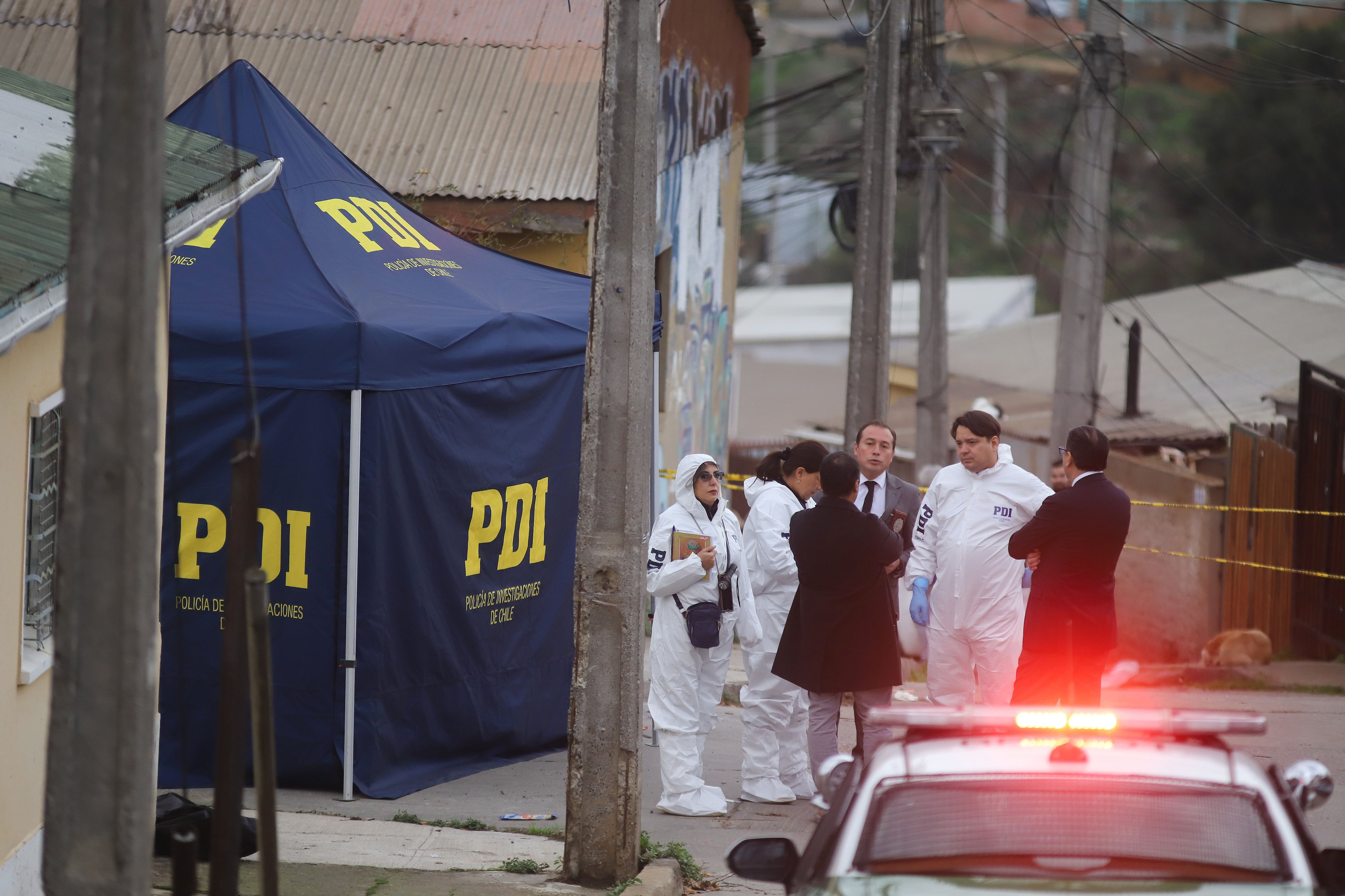 FOTO: MANUEL LEMA OLGUIN/AGENCIAUNOImagen referencial.